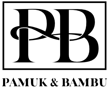 PAMUK & BAMBU